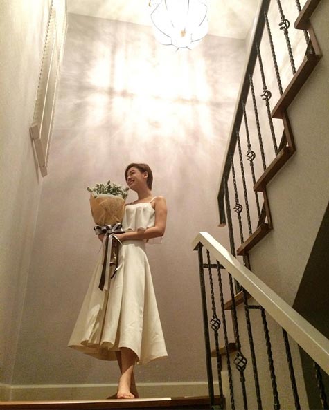 เรือนหอ บ้านดาราไทย