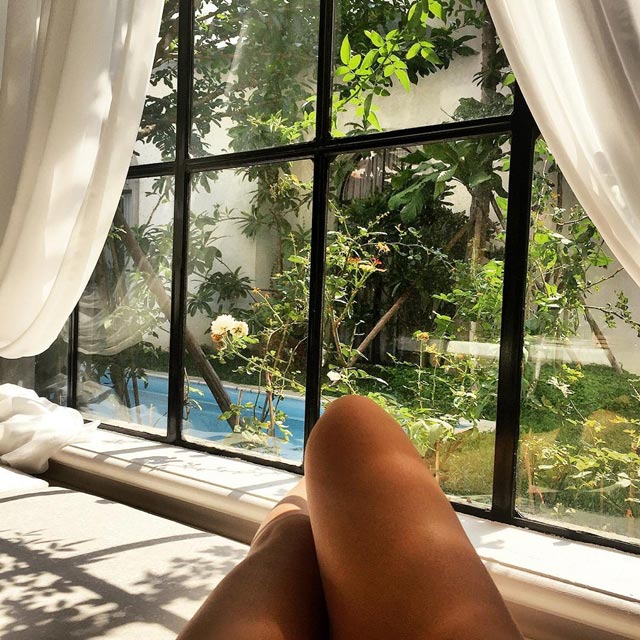 เรือนหอ บ้านดาราไทย