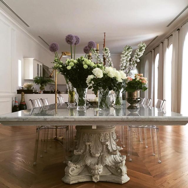 เรือนหอ บ้านดาราไทย