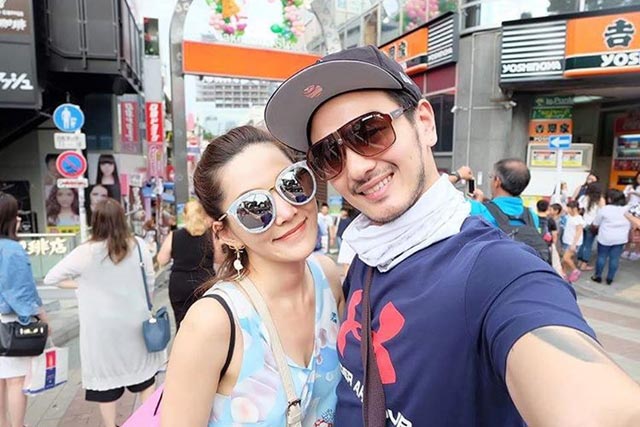 เรือนหอ บ้านดาราไทย