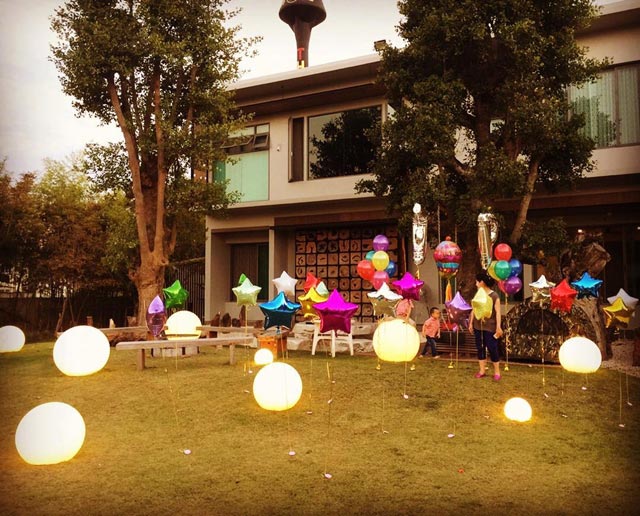 เรือนหอ บ้านดาราไทย