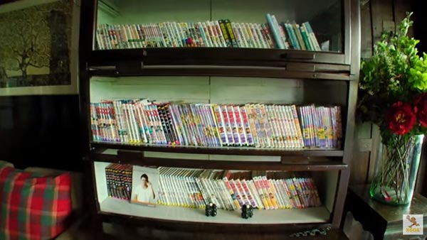 บ้านนักร้องไทย