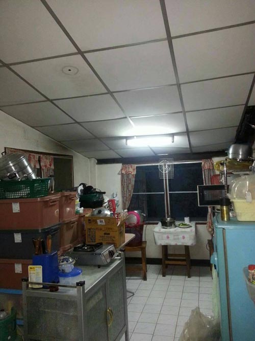 รีโนเวทบ้านไม้