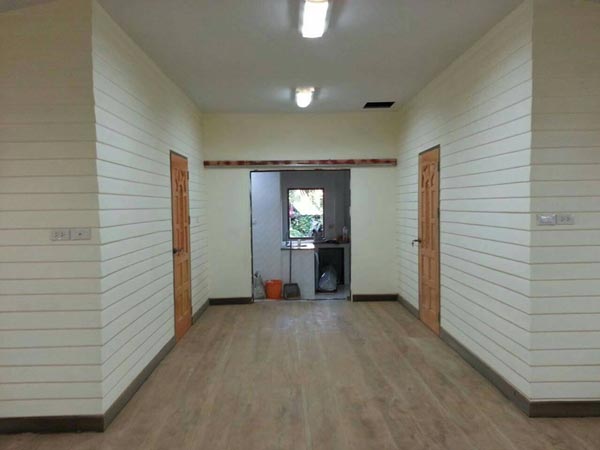 รีโนเวทบ้านไม้