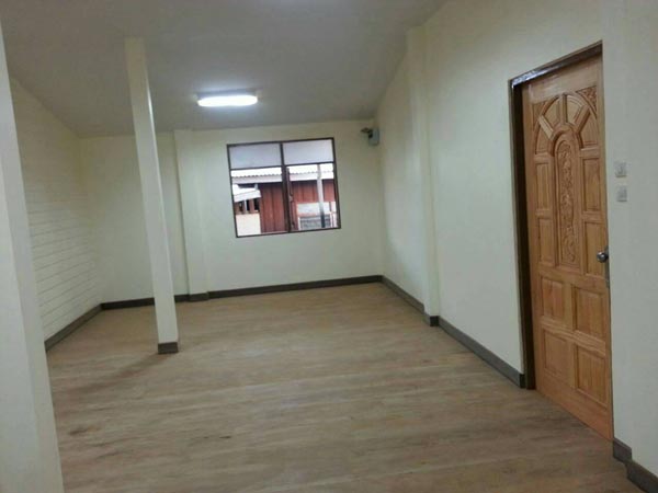 รีโนเวทบ้านไม้