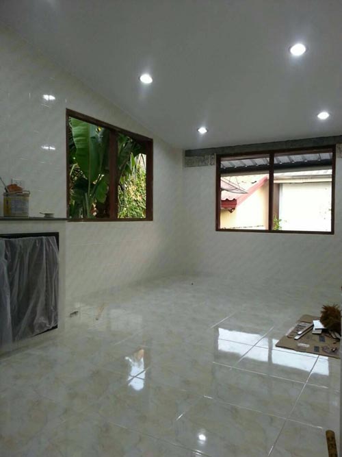 รีโนเวทบ้านไม้