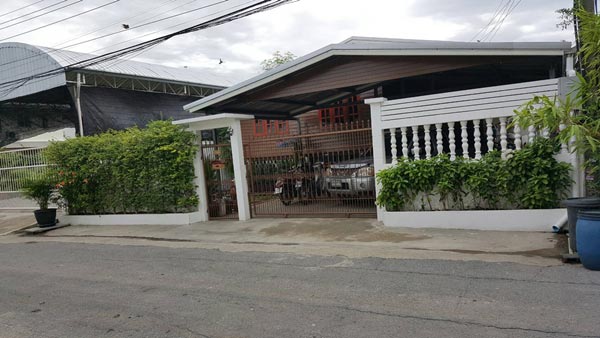 รีโนเวทบ้านไม้