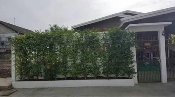 รีโนเวทบ้านไม้