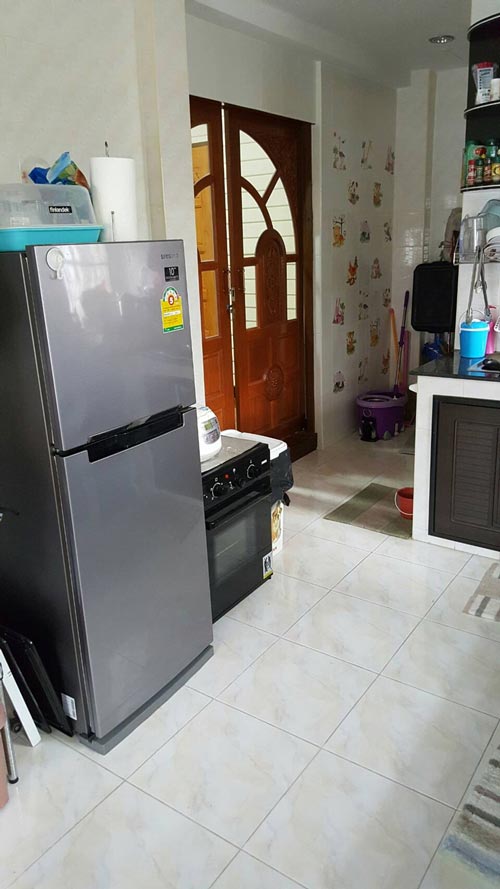 รีโนเวทบ้านไม้