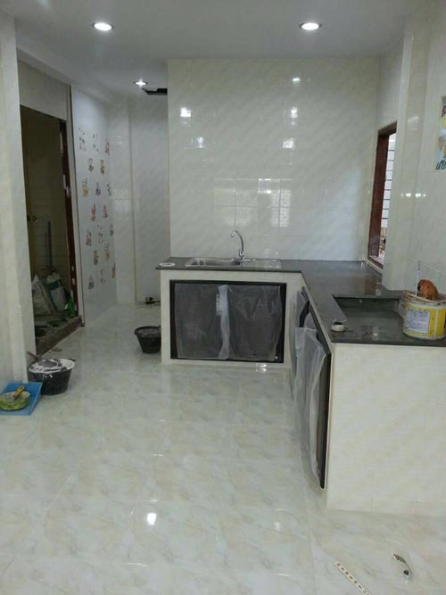 รีโนเวทบ้านไม้