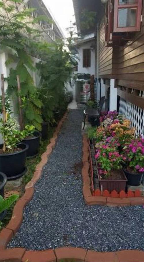 รีโนเวทบ้านไม้