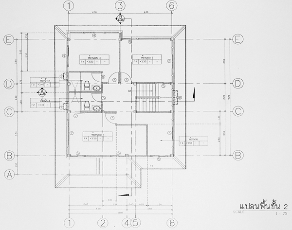 บ้านเดี่ยว 
