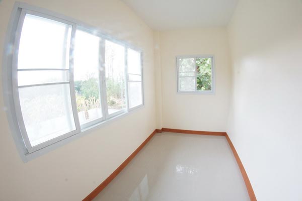 บ้านเดี่ยว 