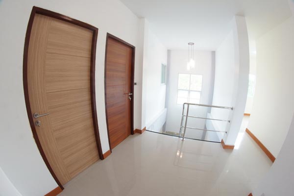 บ้านเดี่ยว 