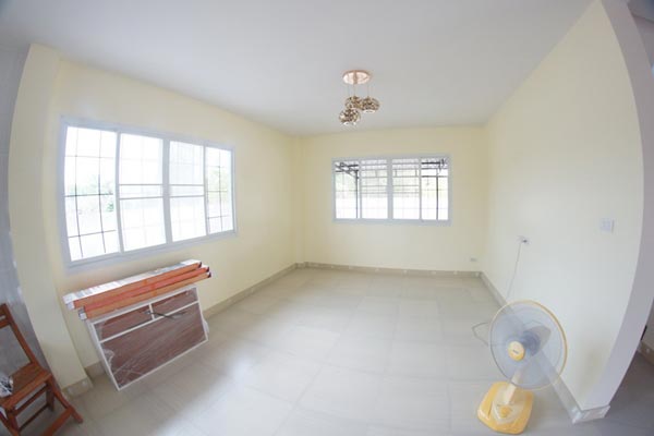 บ้านเดี่ยว 