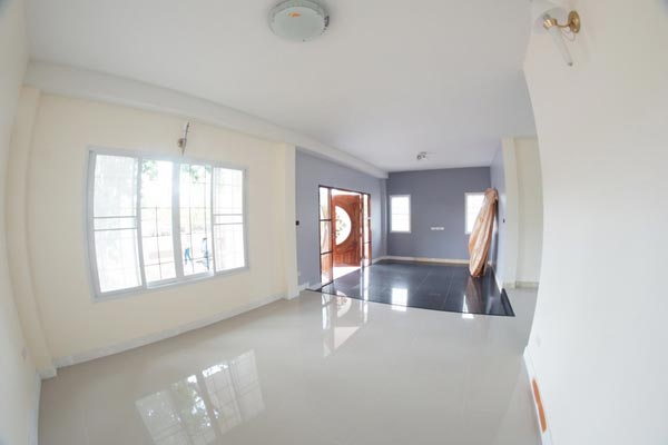 บ้านเดี่ยว 