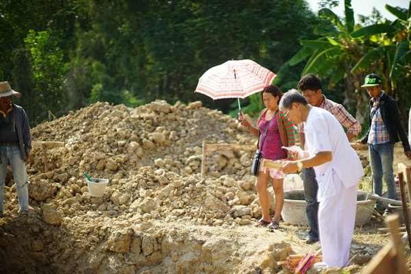 บ้านเดี่ยว 