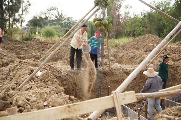 บ้านเดี่ยว 