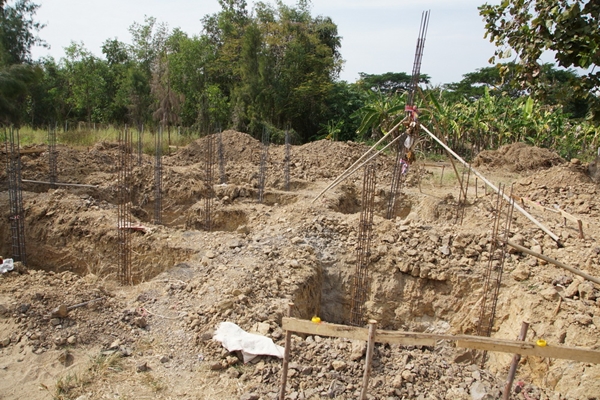 บ้านเดี่ยว 