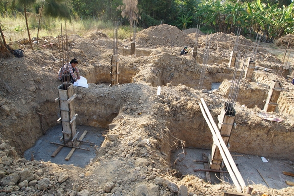 บ้านเดี่ยว 