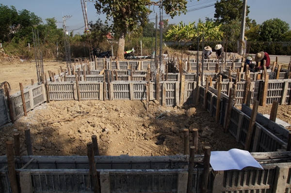 บ้านเดี่ยว 