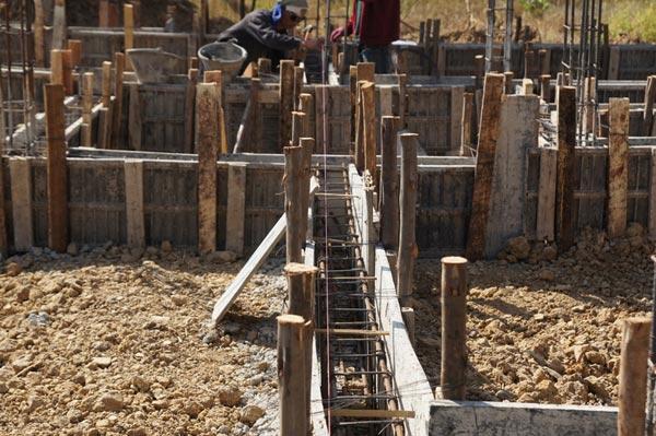 บ้านเดี่ยว 