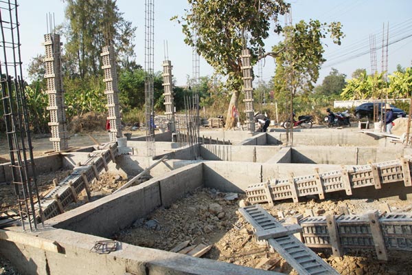 บ้านเดี่ยว 