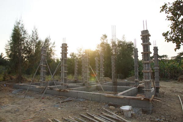 บ้านเดี่ยว 