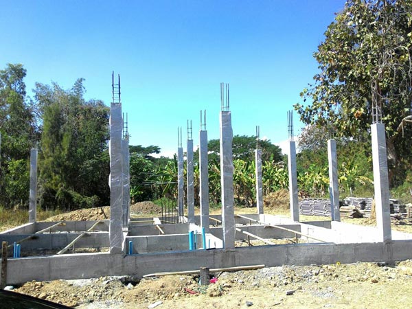 บ้านเดี่ยว 