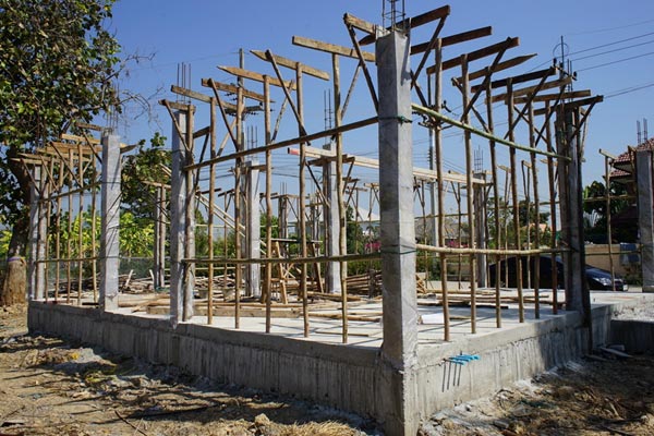 บ้านเดี่ยว 