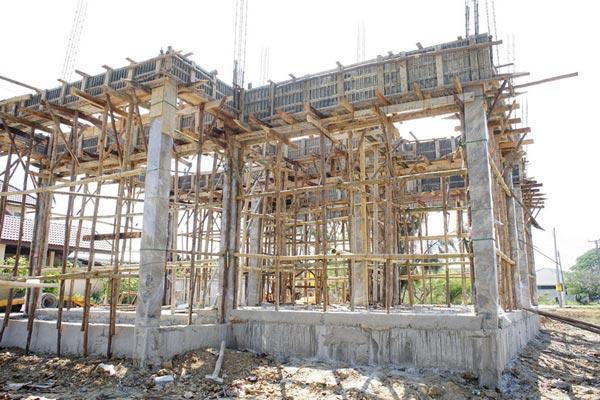 บ้านเดี่ยว 