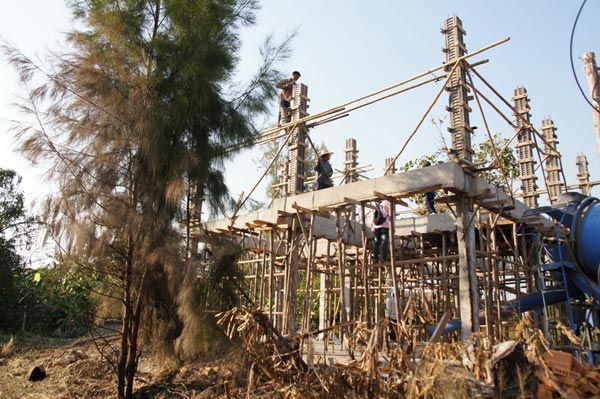 บ้านเดี่ยว 