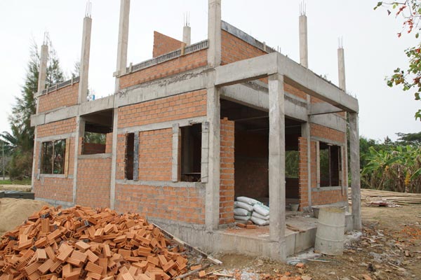 บ้านเดี่ยว 