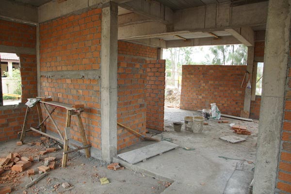 บ้านเดี่ยว 