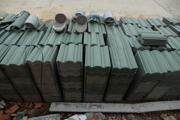 บ้านเดี่ยว 