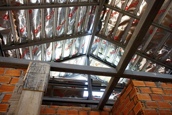 บ้านเดี่ยว 