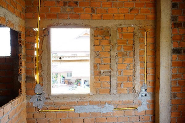 บ้านเดี่ยว 