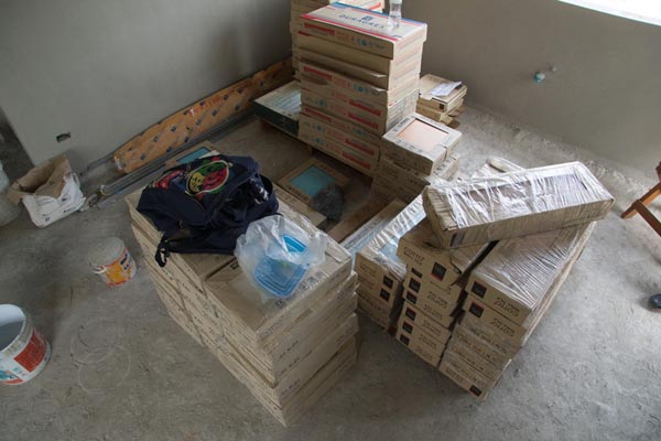 บ้านเดี่ยว 