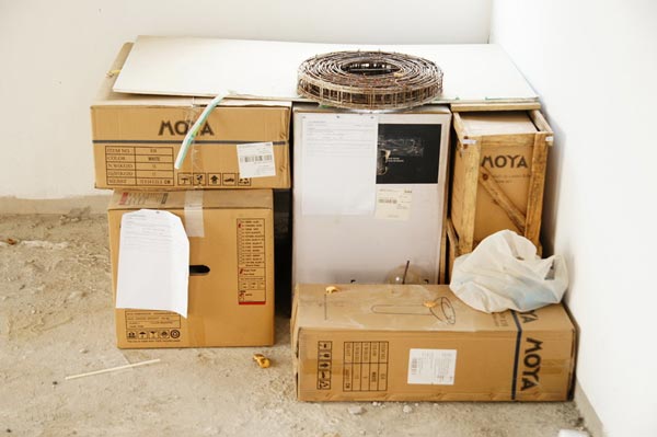 บ้านเดี่ยว 