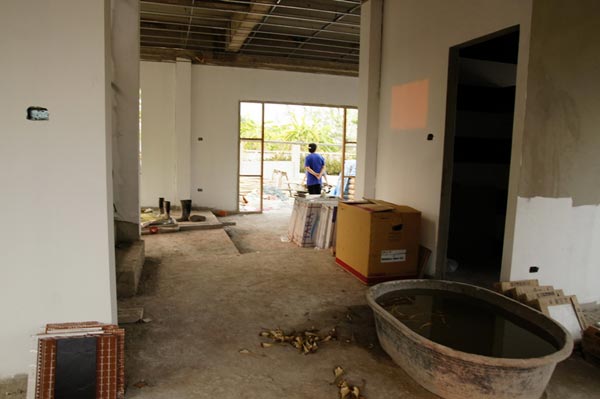 บ้านเดี่ยว 