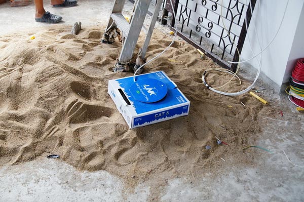 บ้านเดี่ยว 