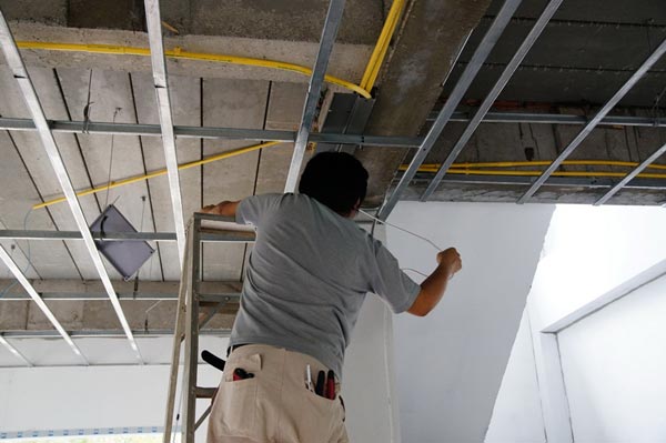 บ้านเดี่ยว 