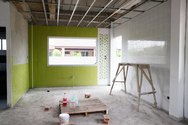 บ้านเดี่ยว 