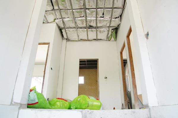 บ้านเดี่ยว 