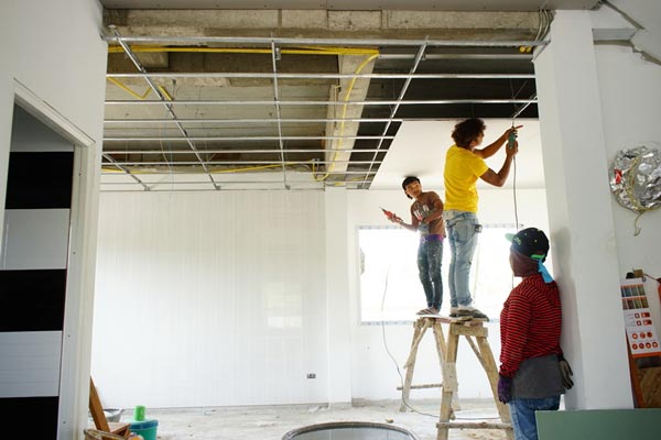 บ้านเดี่ยว 