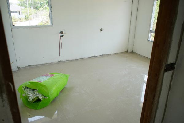 บ้านเดี่ยว 