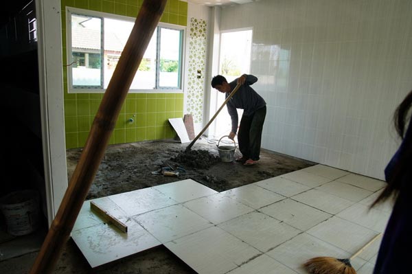 บ้านเดี่ยว 