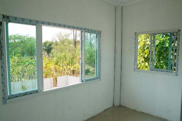 บ้านเดี่ยว 