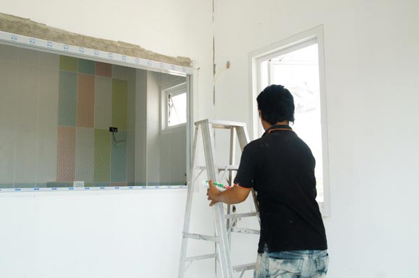 บ้านเดี่ยว 