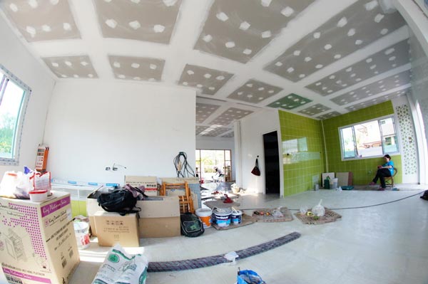 บ้านเดี่ยว 